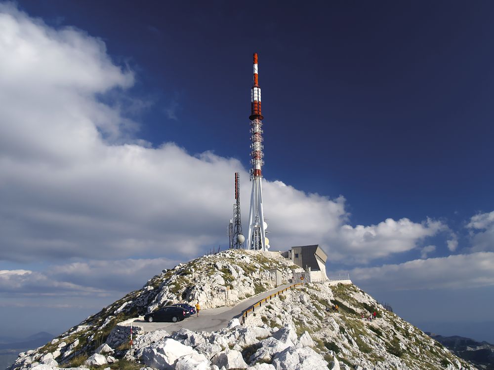 biokovo experience quad tour